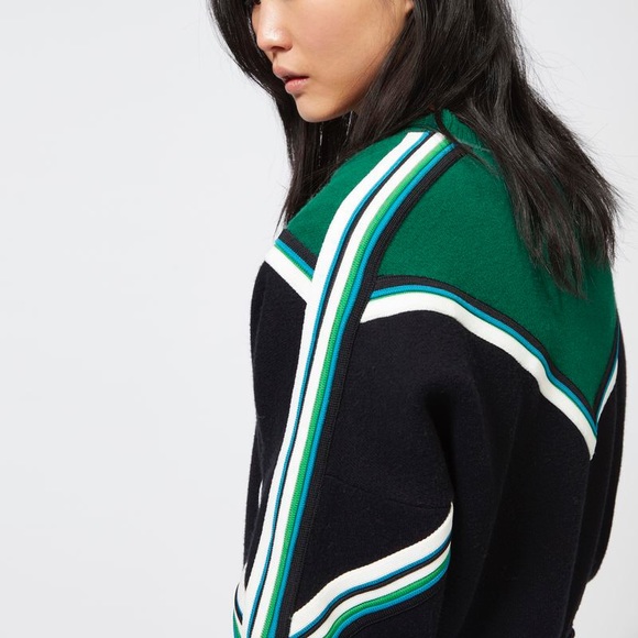 Isabel marant etoile kimo sweater Clearance
